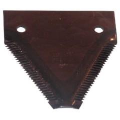 049213N Kramp, Blades for mowing bars 