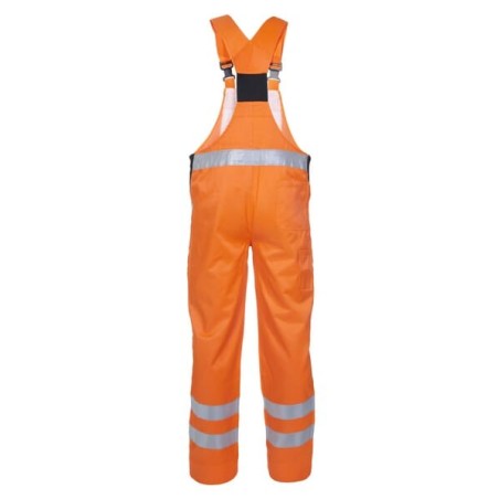 Dungarees Assen orange - 048465FO46