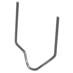 Staples V 100 pcs - 047990GYS