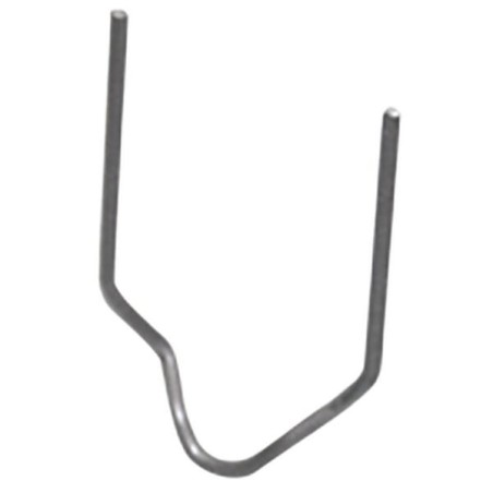 Staples V 100 pcs - 047990GYS