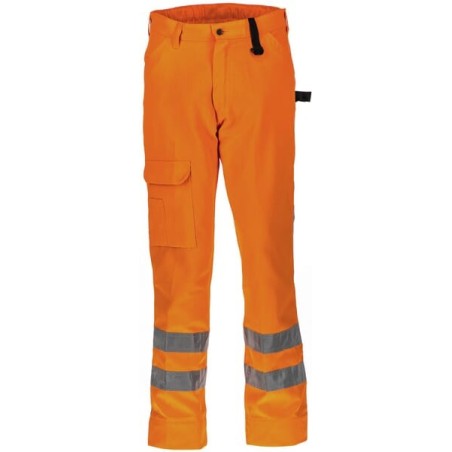 Hosen mit reflektierenden Hi-vis-Elementen – produkty dostępne w rolniczeczesci.pl