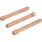Collets 2.4mm 3x - 045019GYS Collets 2.4mm 3x - 045019GYS