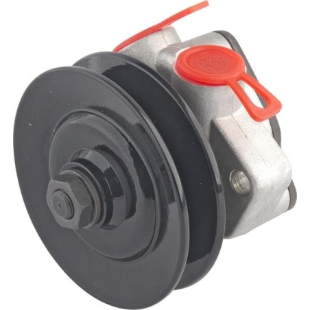 Kraftstoffpumpe - 04503573KR