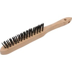 Hand wire brushes – produkty dostępne w rolniczeczesci.pl