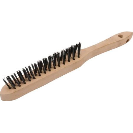 Hand wire brushes – produkty dostępne w rolniczeczesci.pl