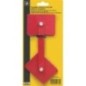 Doppelmagnet mit Gelenk - 044302GYS Doppelmagnet mit Gelenk - 044302GYS