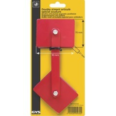 Magnes spawalniczy - 044302GYS