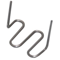 Staples N 100 pcs - 047976GYS