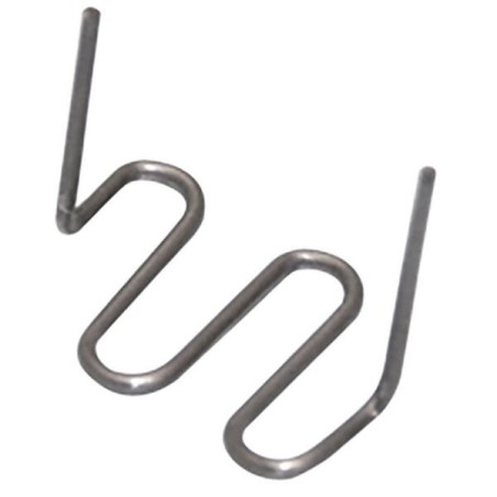 Staples N 100 pcs - 047976GYS