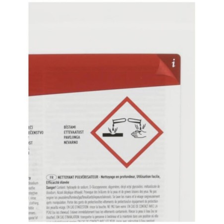 Spritzenreiniger 10L - 048810KR