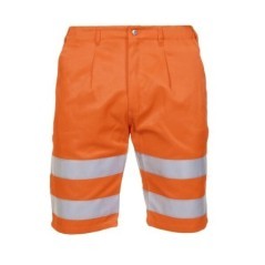 Hi-vis shorts with reflective elements – produkty dostępne w rolniczeczesci.pl