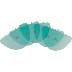 Visor, Navitek 9-13 5x - 045828GYS