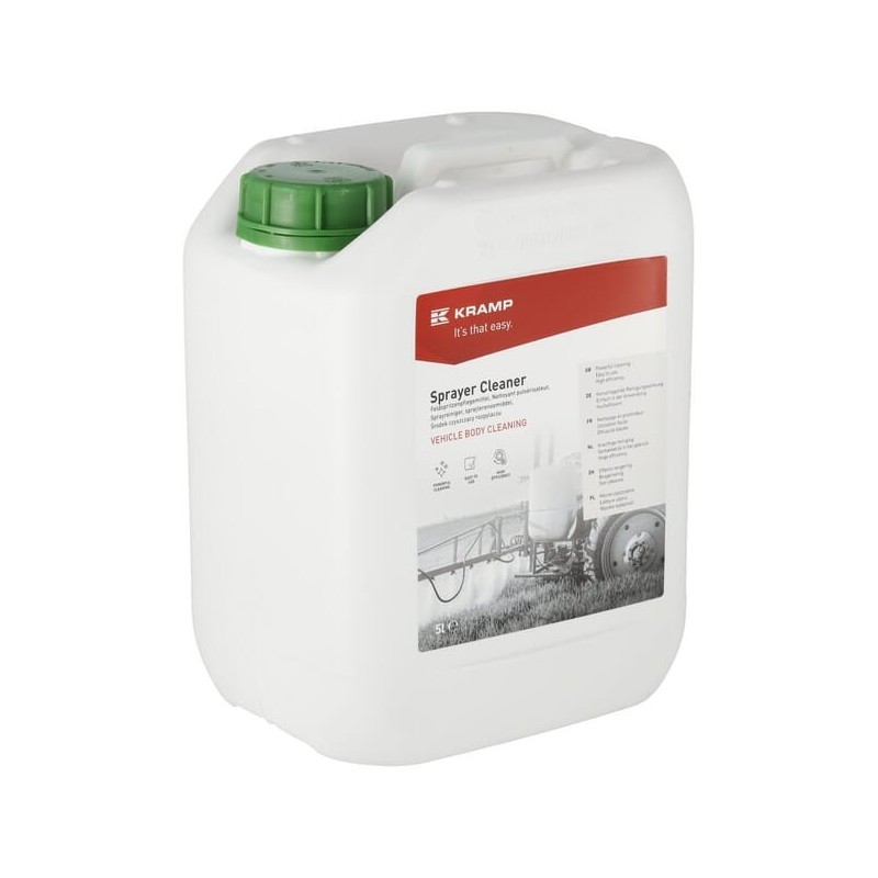 Uniwersalny środek czyszczący 5 l - 04885KR Uniwersalny środek czyszczący 5 l - 04885KR