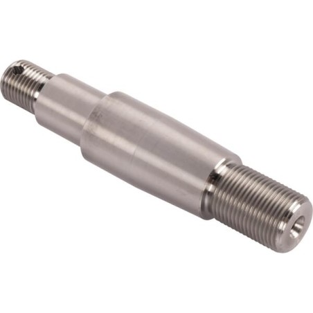 Pin, steering axle cylinder - 046743510N