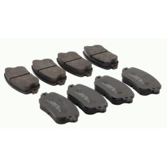 Brakes - brake pads – produkty dostępne w rolniczeczesci.pl