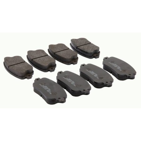Brakes - brake pads – produkty dostępne w rolniczeczesci.pl