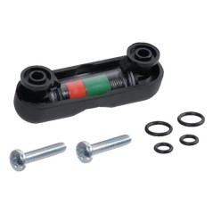Differential pressure gauge - 045F720