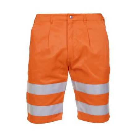 Hi-vis shorts with reflective elements – produkty dostępne w rolniczeczesci.pl