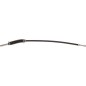 Cable, hand brake - 044566363N