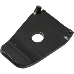 Scraper plate - 468660