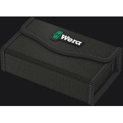 Bit set 61 Piece - 05057122001WERA