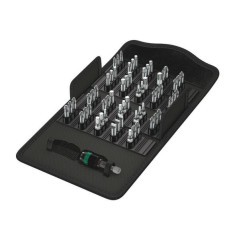05057122001WERA Wera, Bit Sets 