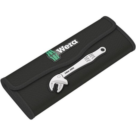Self-setting spanner set 6004 Joker 4 Set 1 - 05020110001WERA