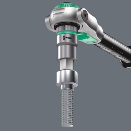 Socket wrench bit 6x60 - 05003822001WERA