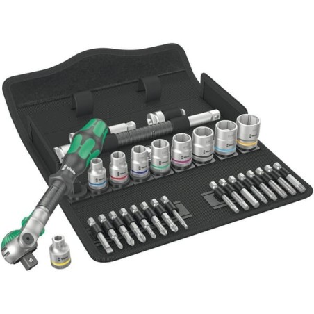 Socket wrench sets – produkty dostępne w rolniczeczesci.pl