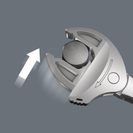 Self-setting spanner 6004 Joker M - 05020103001WERA