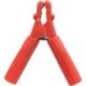 Starter cable clampRed 600A - 053779GYS Starter cable clampRed 600A - 053779GYS