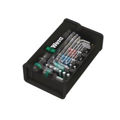 05057460001WERA Wera, Bit Sets 
