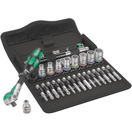 Socket wrench sets – produkty dostępne w rolniczeczesci.pl