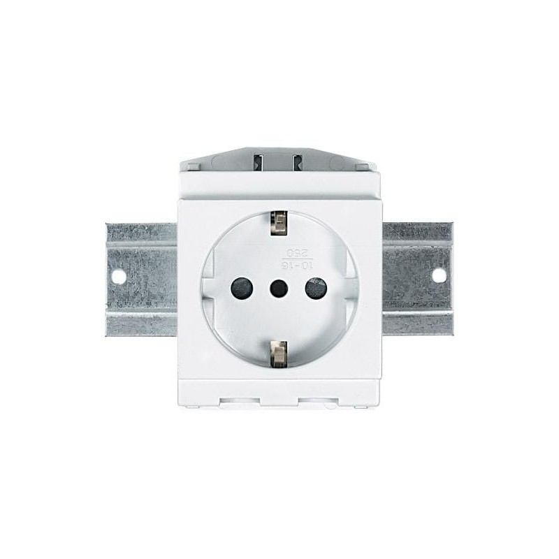 WCD rail assembly - 050PVDE