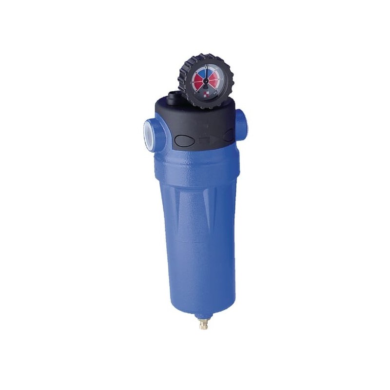 Pre-filter QF 2 inch - 04A0750Q