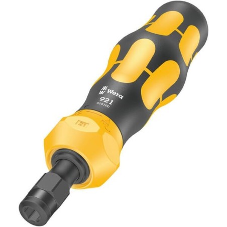 Impact screw driver 921 Kraftform Plus - 05018100001WERA