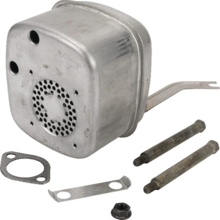 Exhaust - 497470