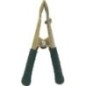 Starter cable clamp - black 200A - 053403GYS Starter cable clamp - black 200A - 053403GYS