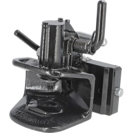 Zaczep transportowy, 180 mm - 05180700A02