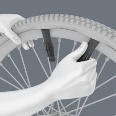 05004182001WERA Wera, Bicycle parts 
