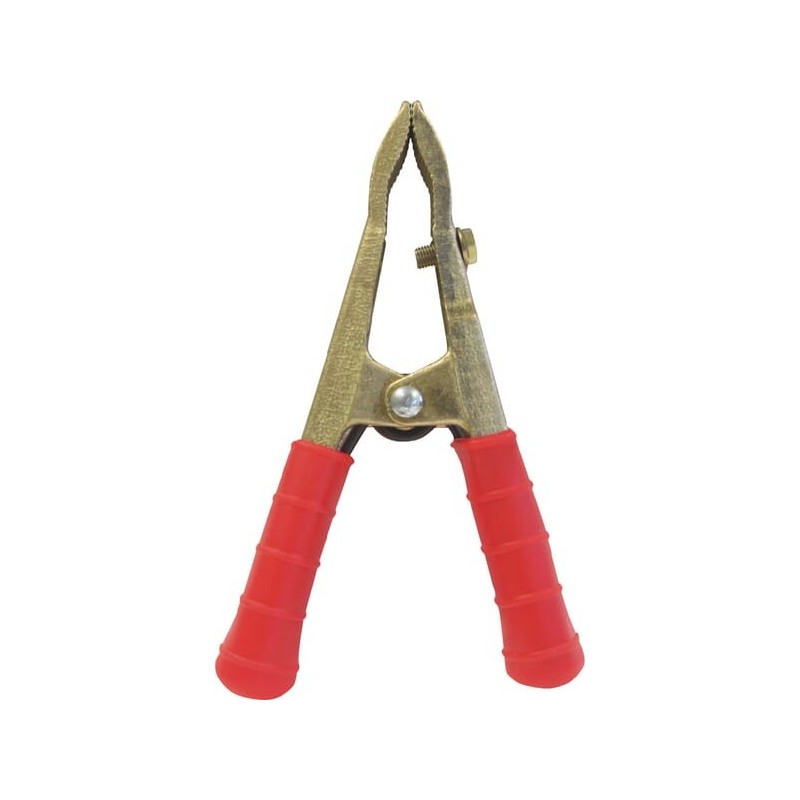 Starter cable clampRed 300A - 053700GYS Starter cable clampRed 300A - 053700GYS