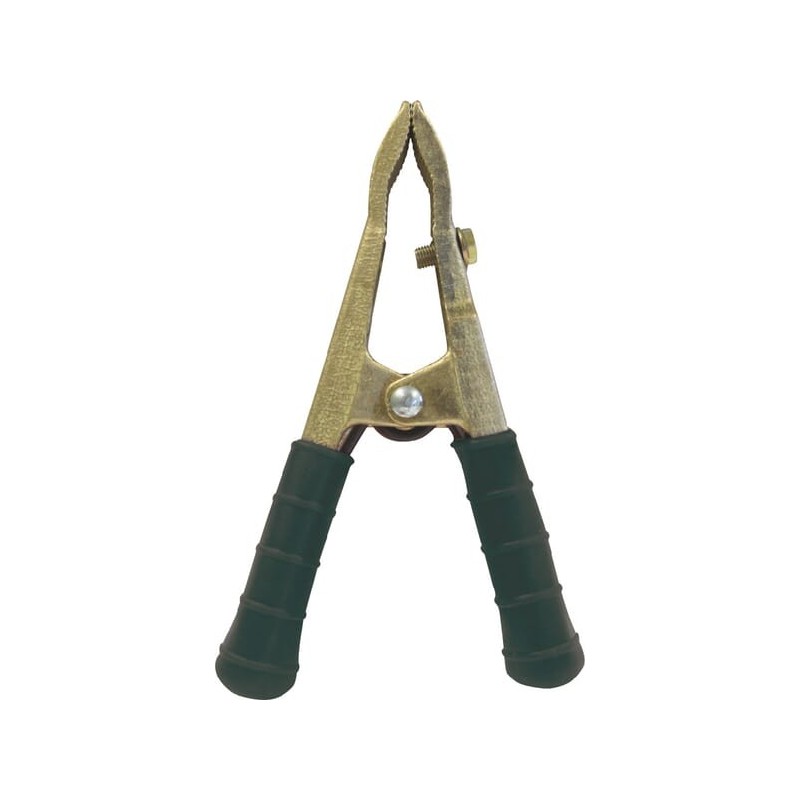 Starter cable clamp - black 300A - 053601GYS Starter cable clamp - black 300A - 053601GYS