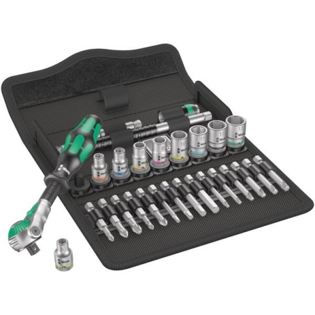 Socket wrench sets – produkty dostępne w rolniczeczesci.pl