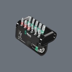 05057420001WERA Wera, Bit Sets 