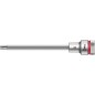 Socket wrench bit 6x140 - 05003842001WERA