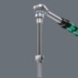 Socket wrench bit 6x140 - 05003842001WERA