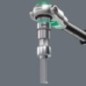 Socket wrench bit 6x140 - 05003842001WERA