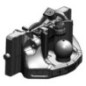 Ball coupling K80 - 05639070A02