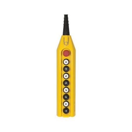 Pendant remote controls – produkty dostępne w rolniczeczesci.pl