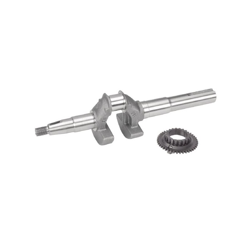 Crankshaft - 06131Z8BW50
